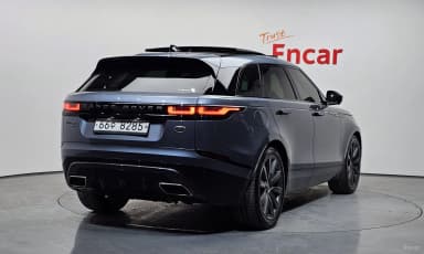 Range Rover Bella