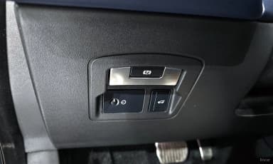 Range Rover Bella