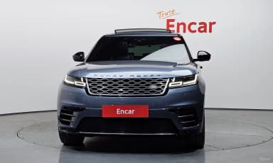 Range Rover Bella