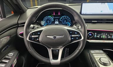 GV70