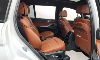 X7 (G07)