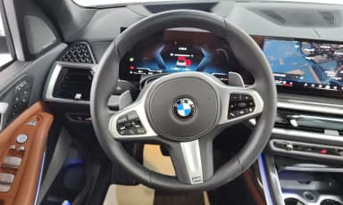 X7 (G07)