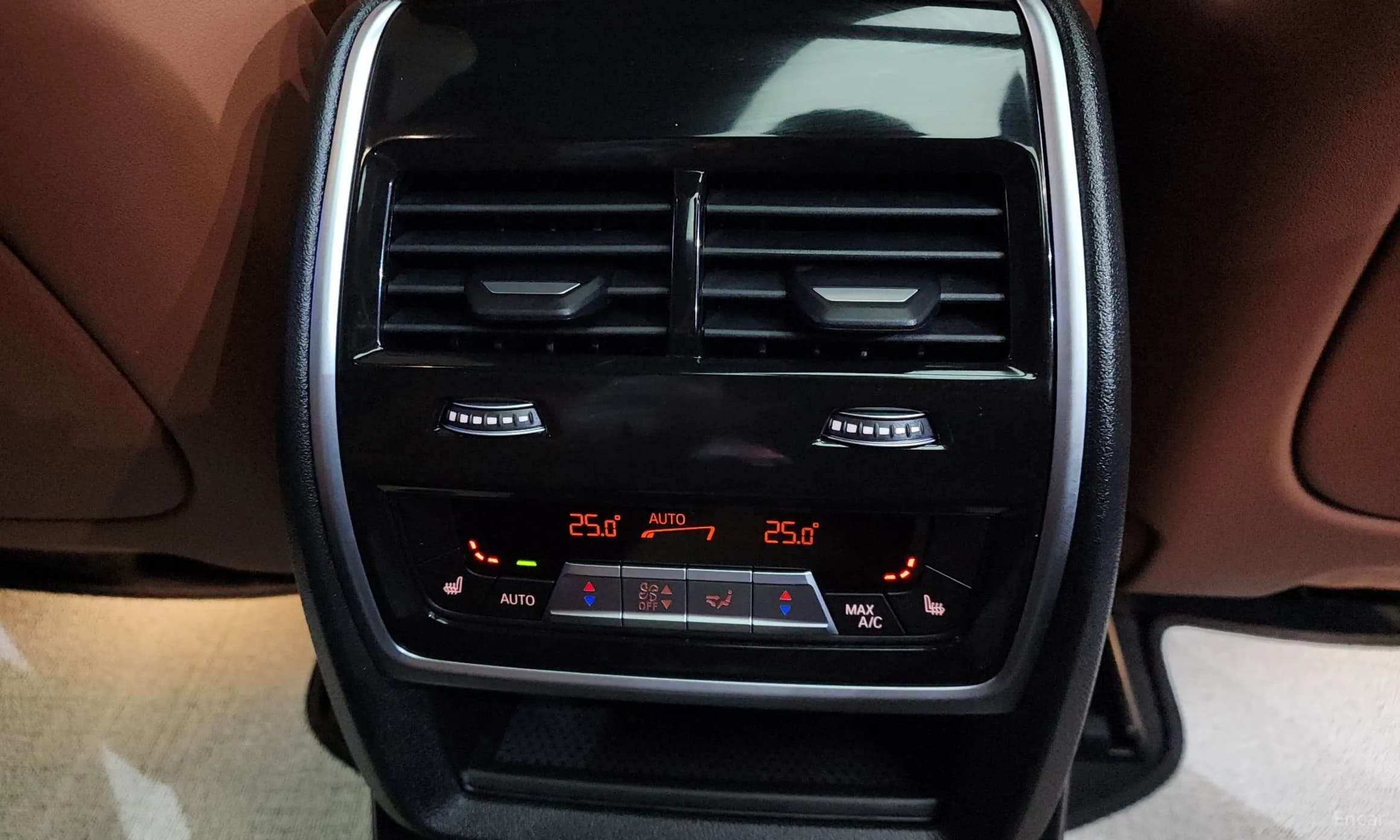 X7 (G07)