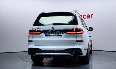 X7 (G07)