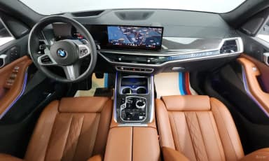 X7 (G07)