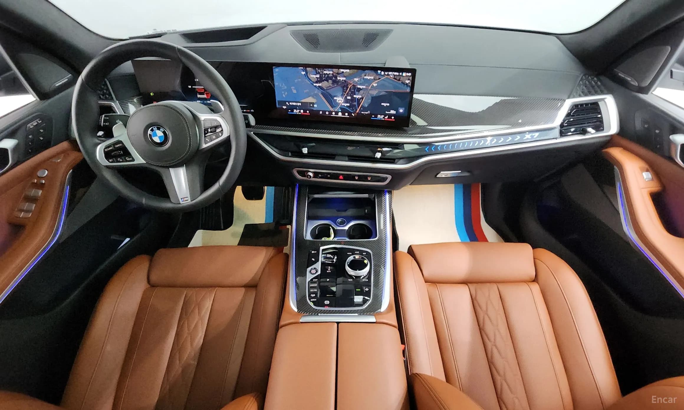 X7 (G07)