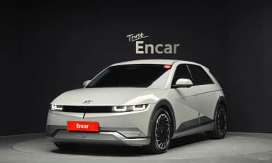 Ioniq 5