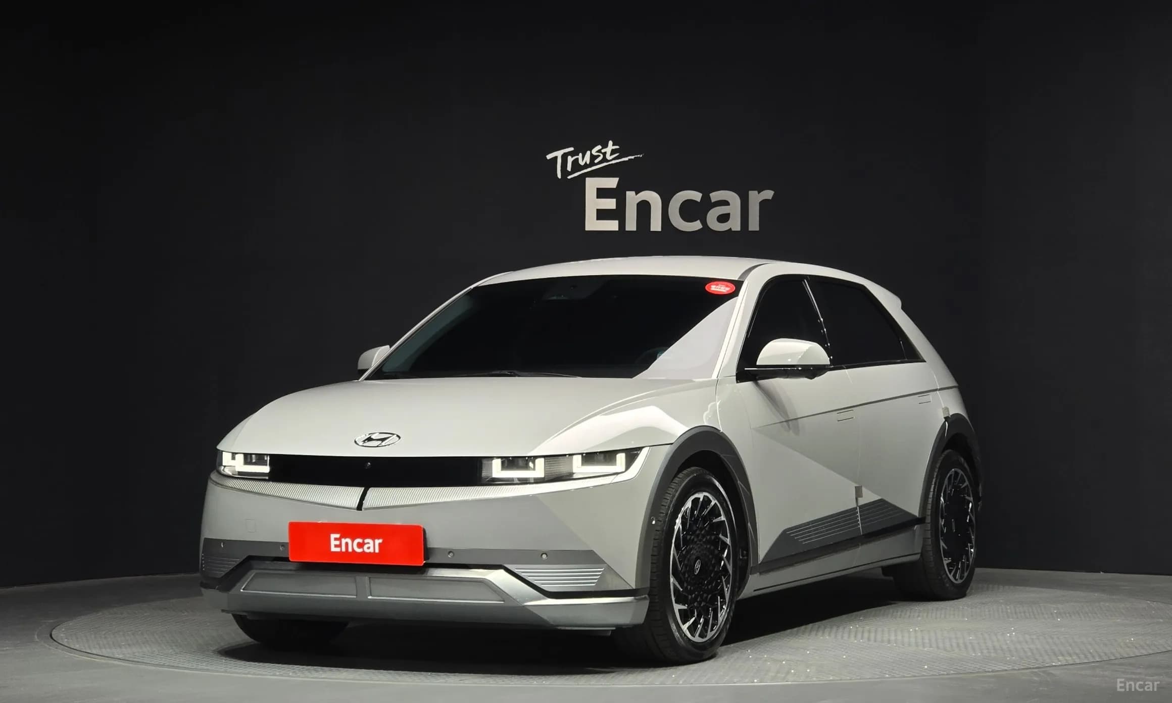 Ioniq 5