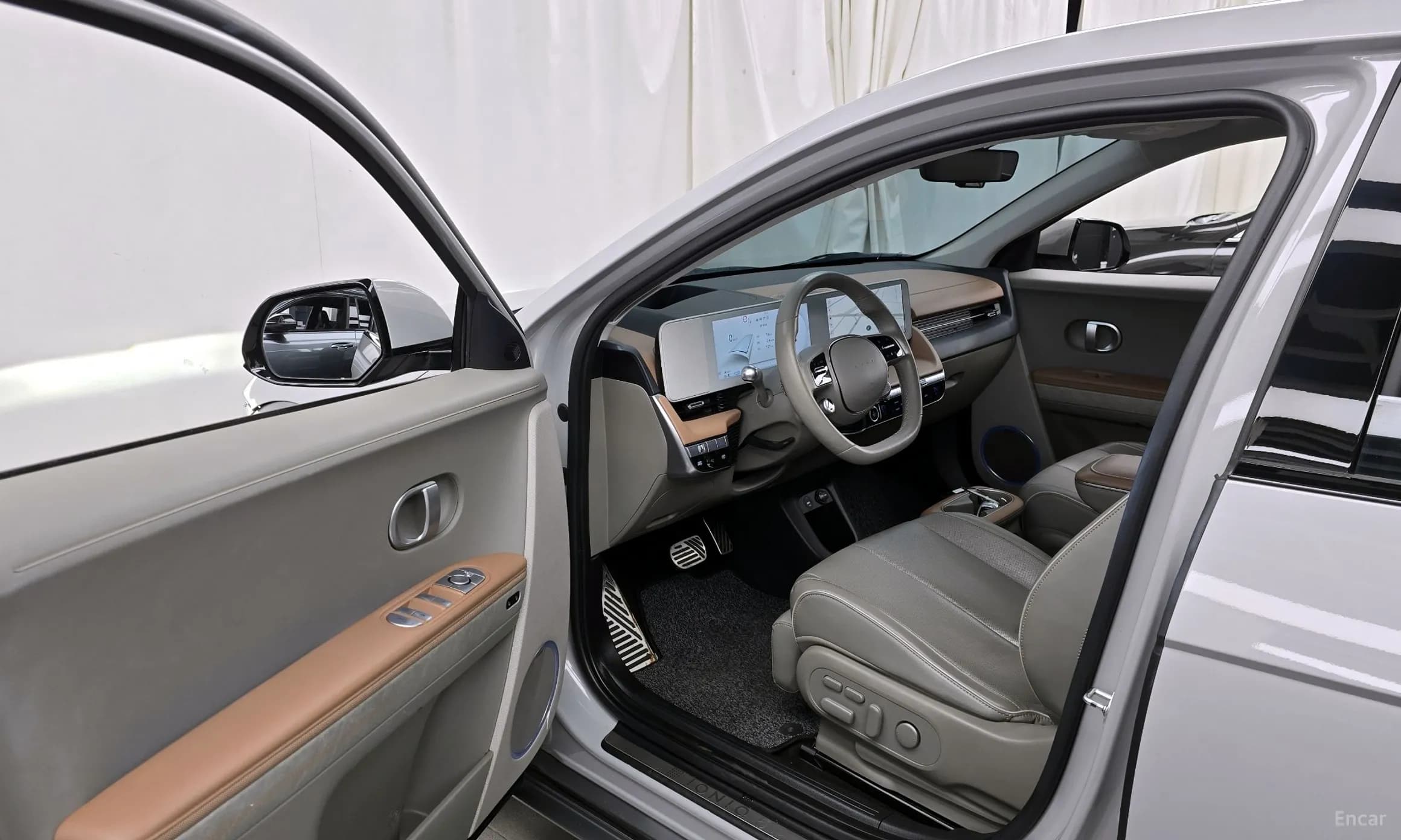 Ioniq 5