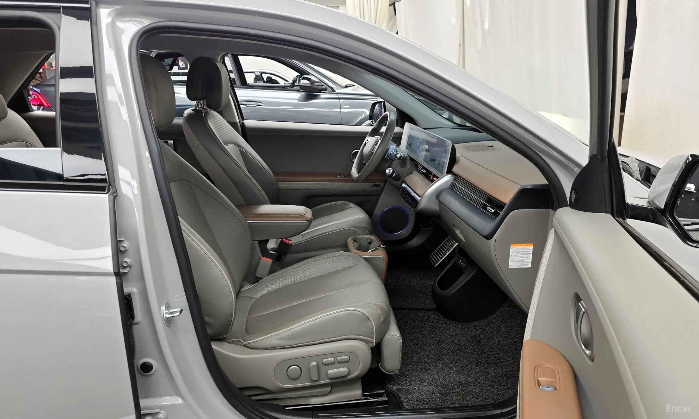 Ioniq 5
