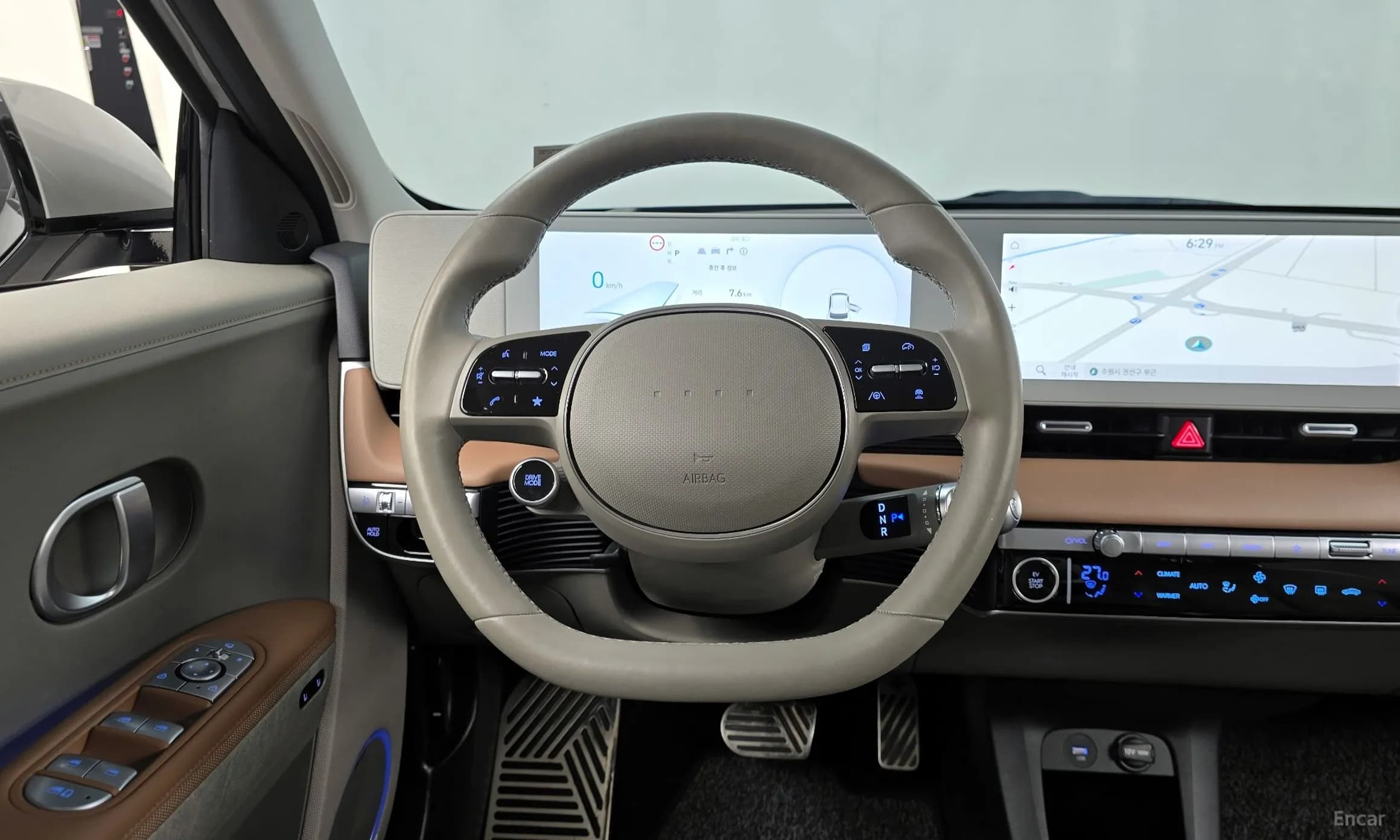 Ioniq 5
