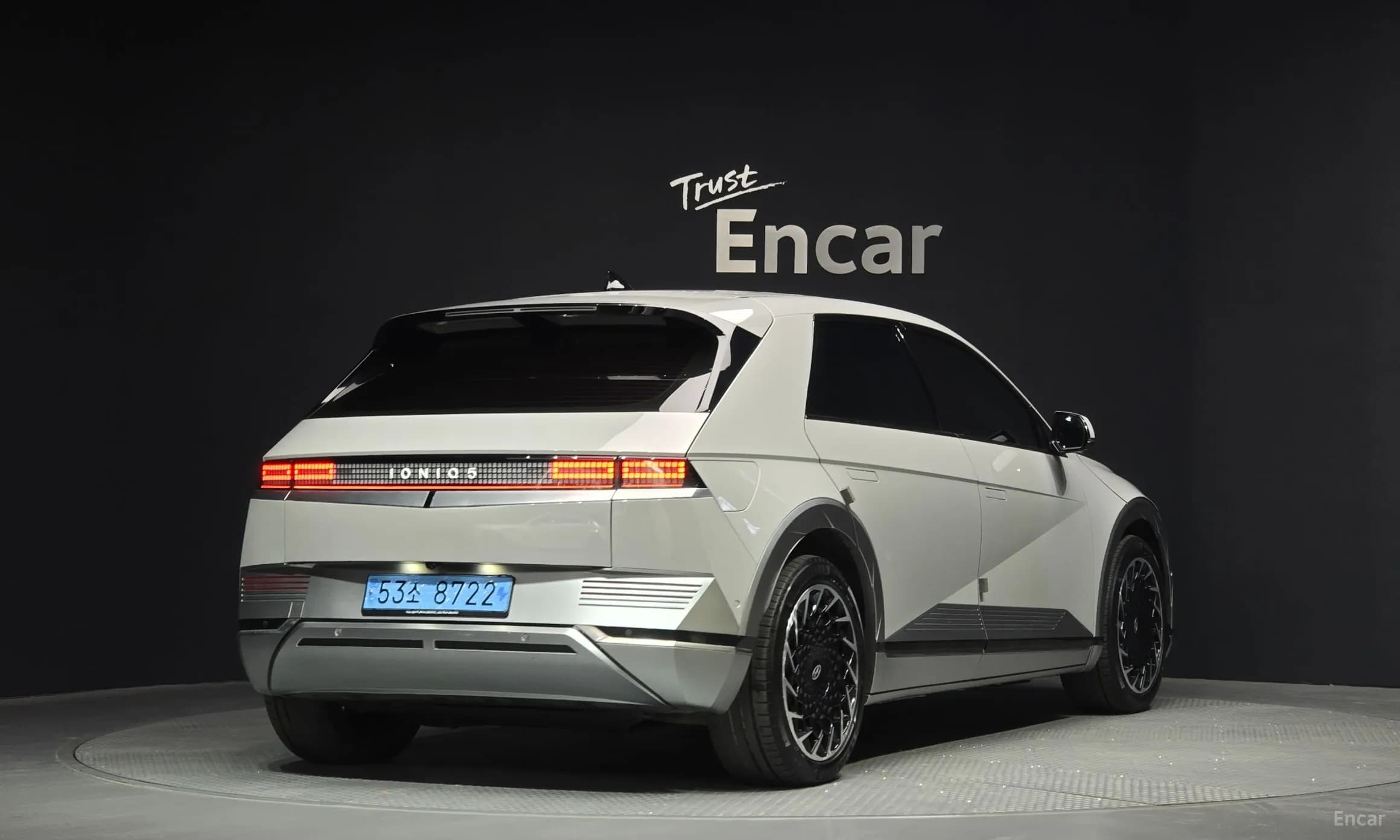 Ioniq 5