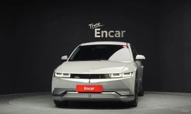 Ioniq 5