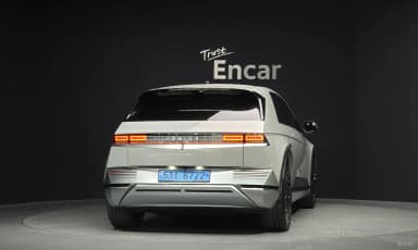 Ioniq 5