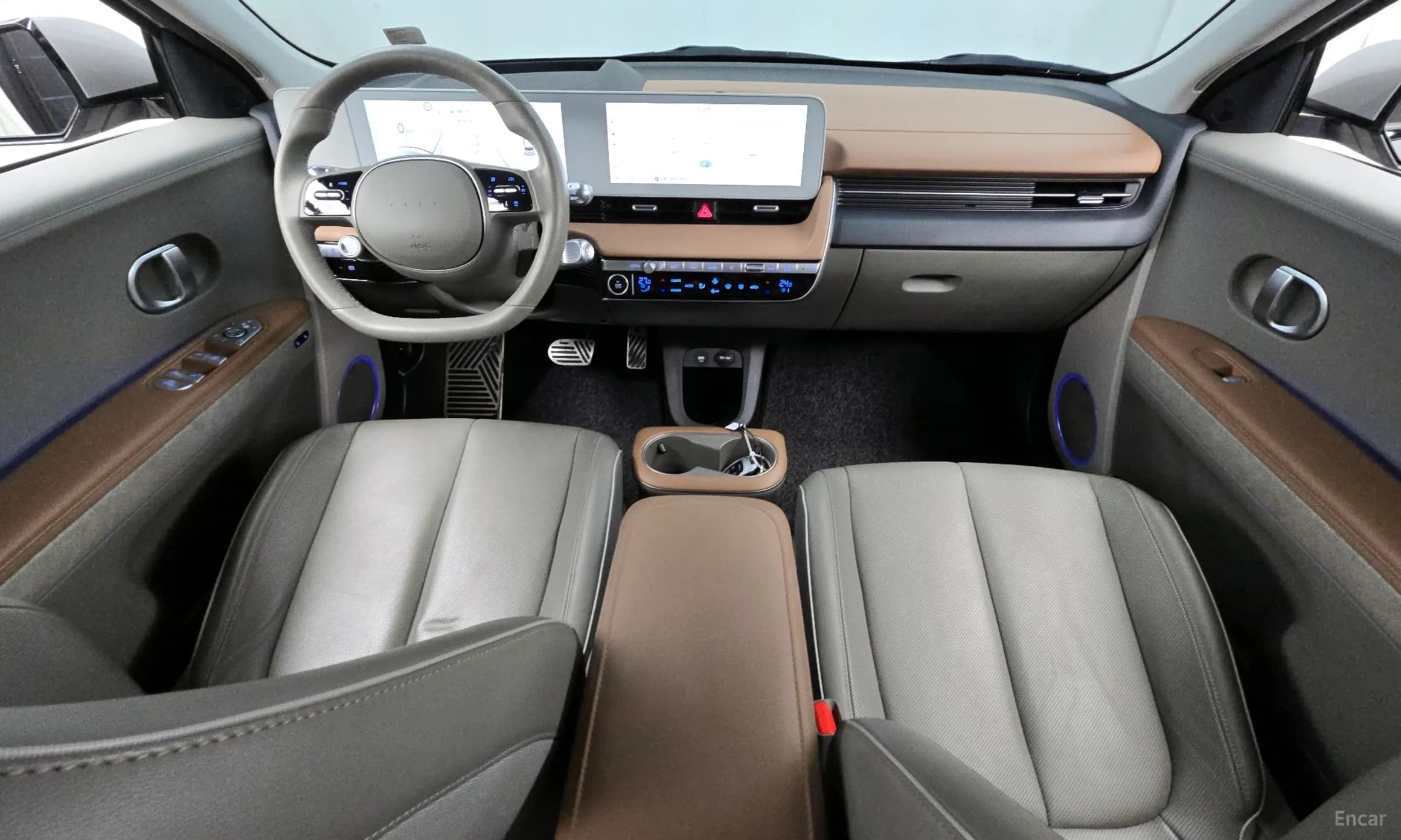 Ioniq 5