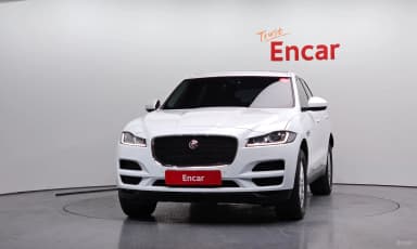 F-PACE