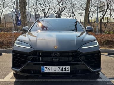 Urus