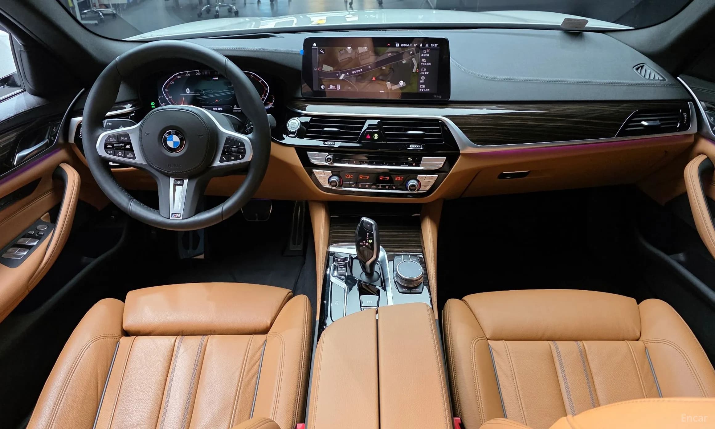 5 Series (G30)