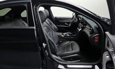 C-Class W205