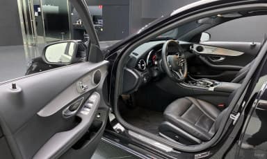 C-Class W205