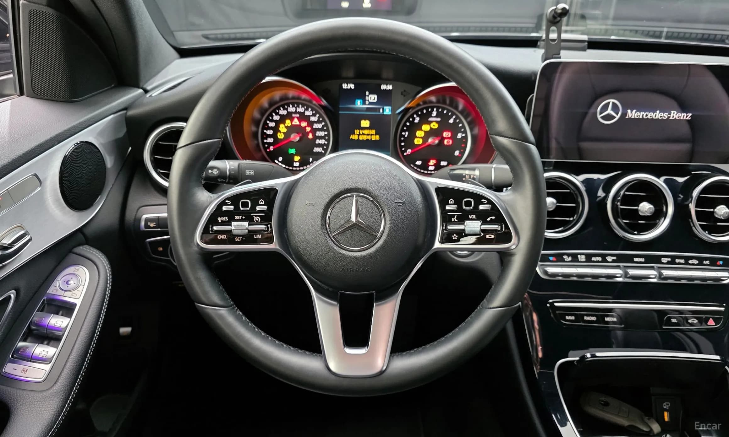 C-Class W205