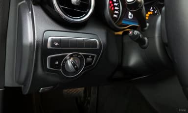 C-Class W205