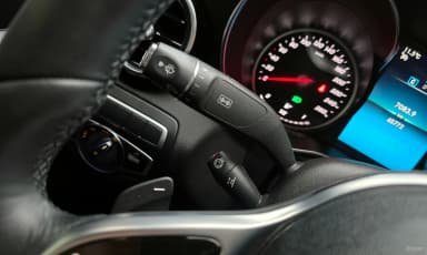 C-Class W205