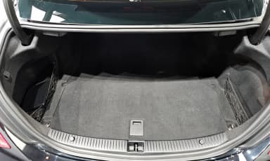 C-Class W205