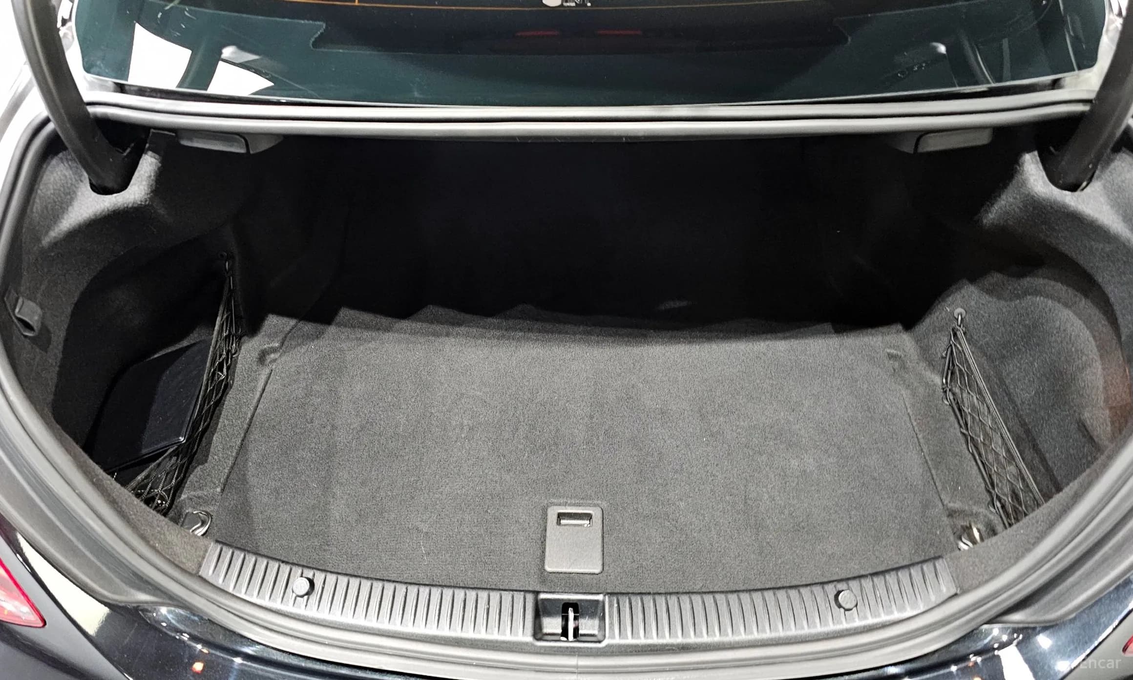 C-Class W205