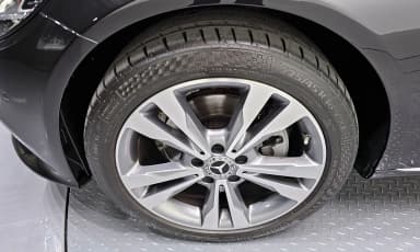 C-Class W205