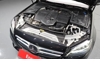 C-Class W205