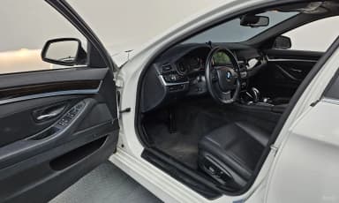 5 Series (F10)