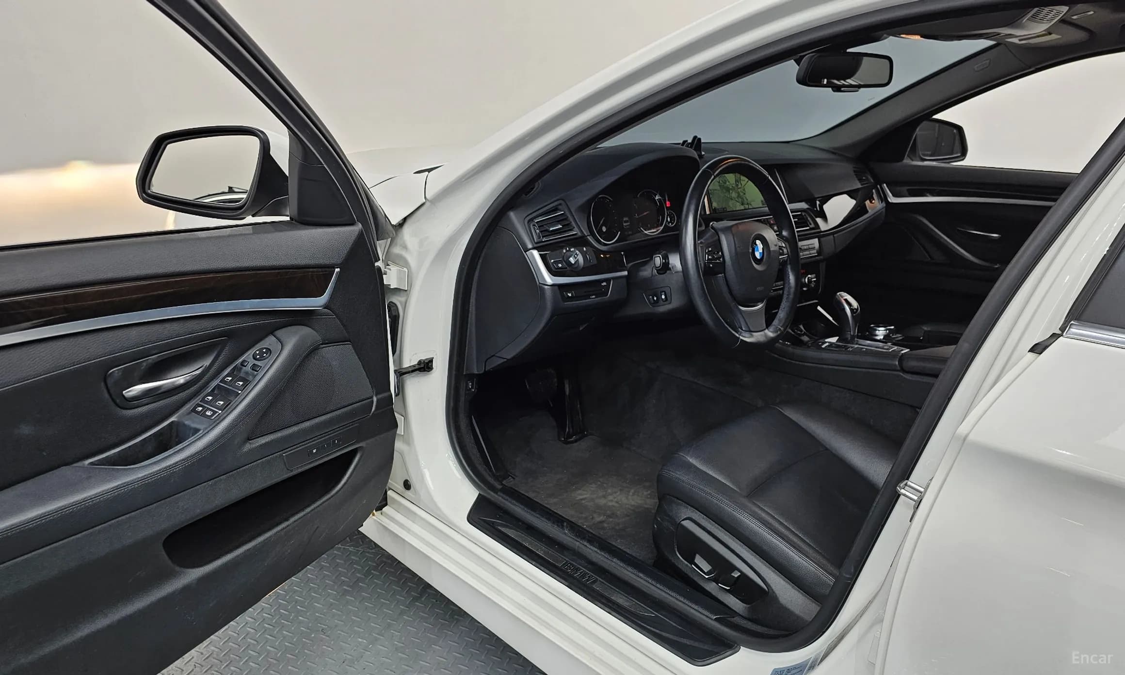 5 Series (F10)