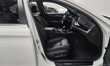 5 Series (F10)