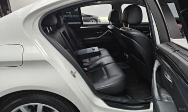 5 Series (F10)