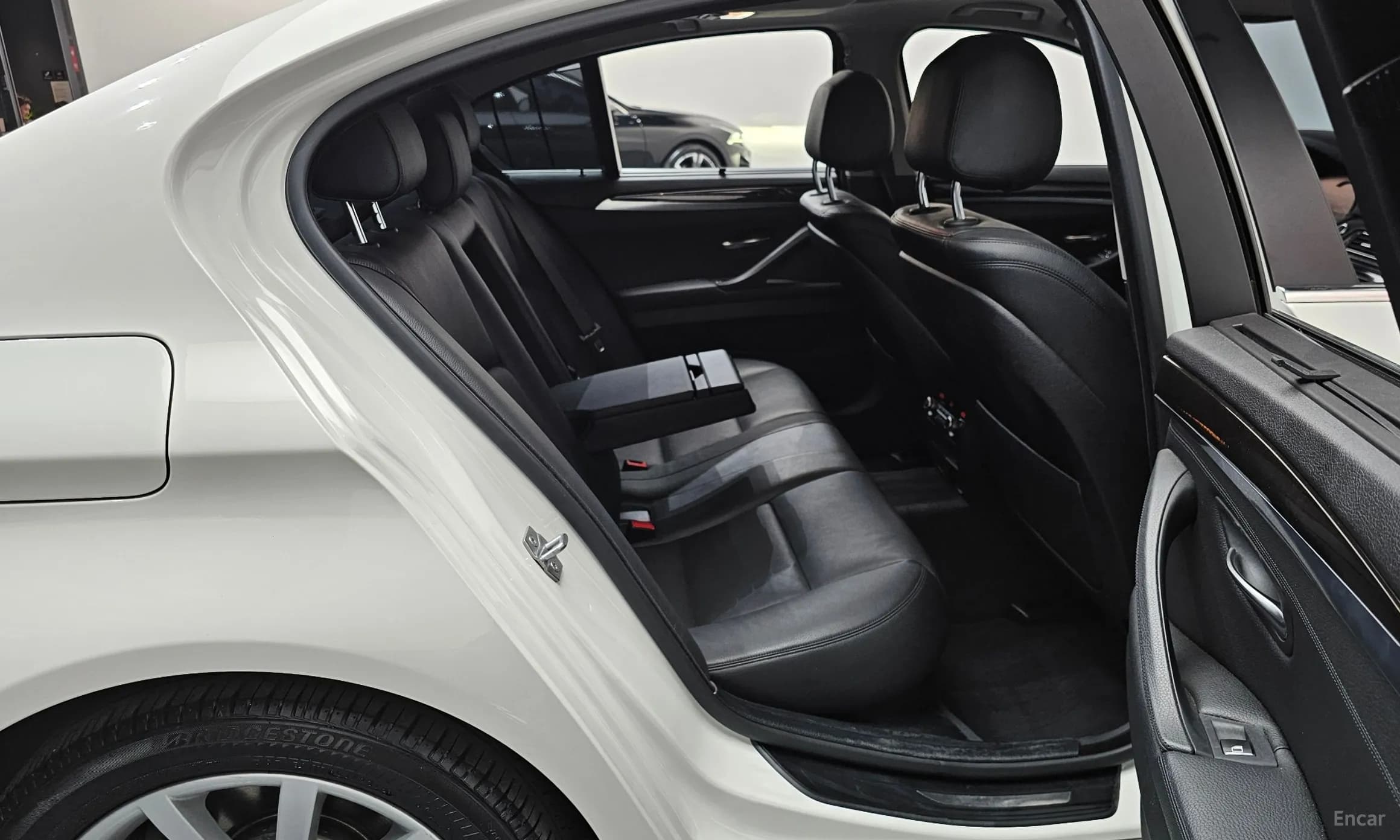 5 Series (F10)