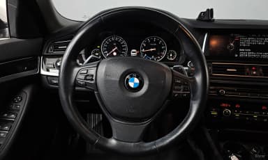 5 Series (F10)