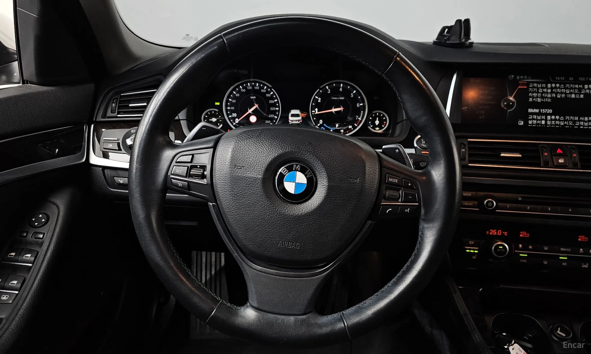 5 Series (F10)