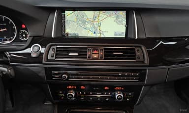 5 Series (F10)