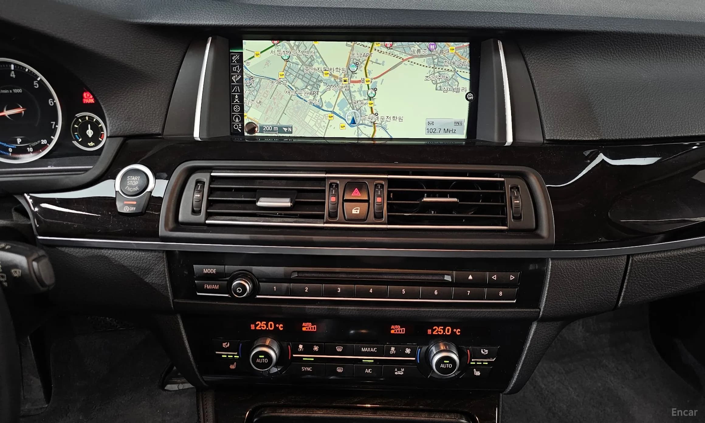 5 Series (F10)