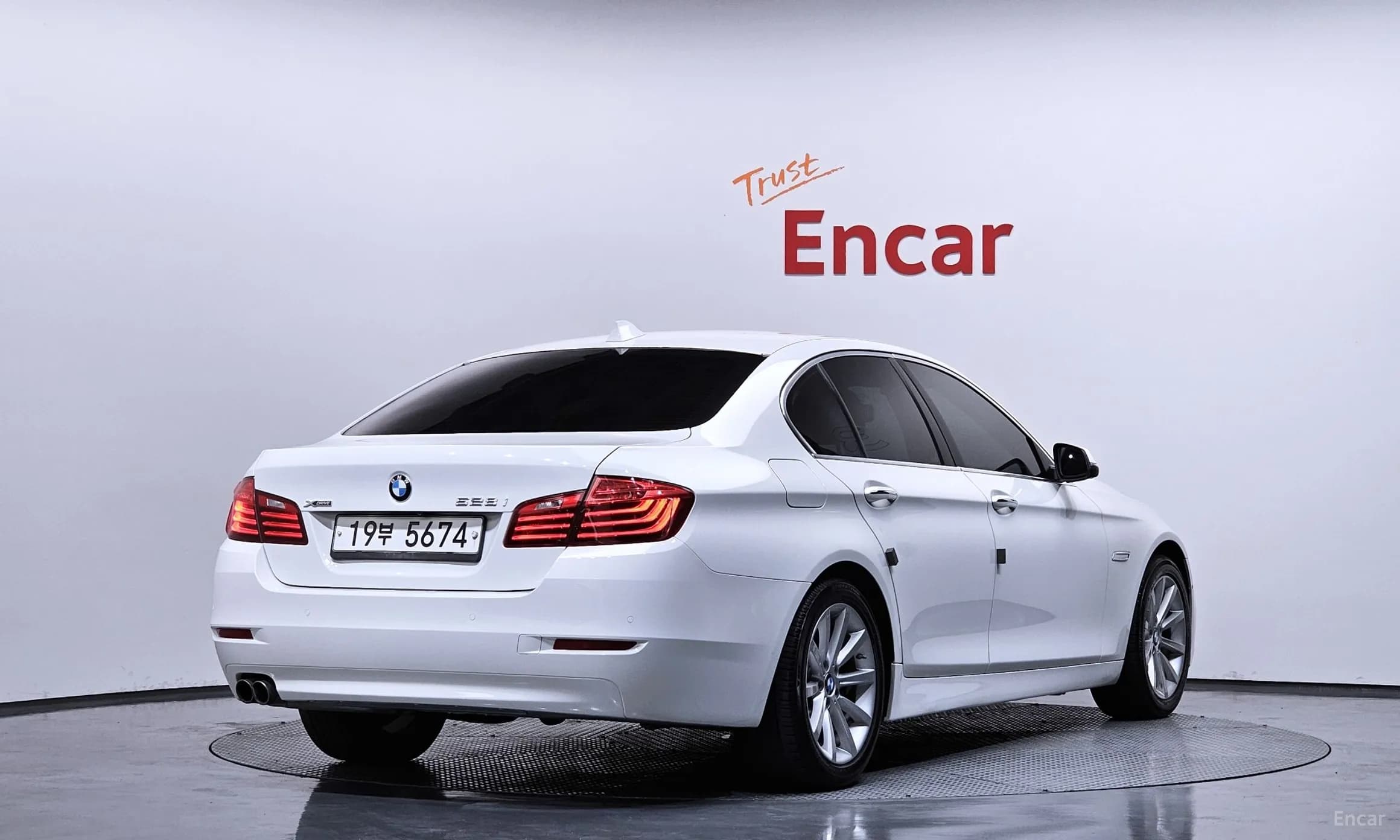 5 Series (F10)
