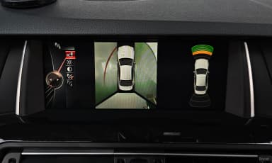 5 Series (F10)