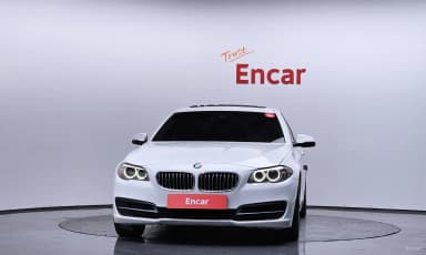 5 Series (F10)