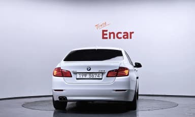 5 Series (F10)