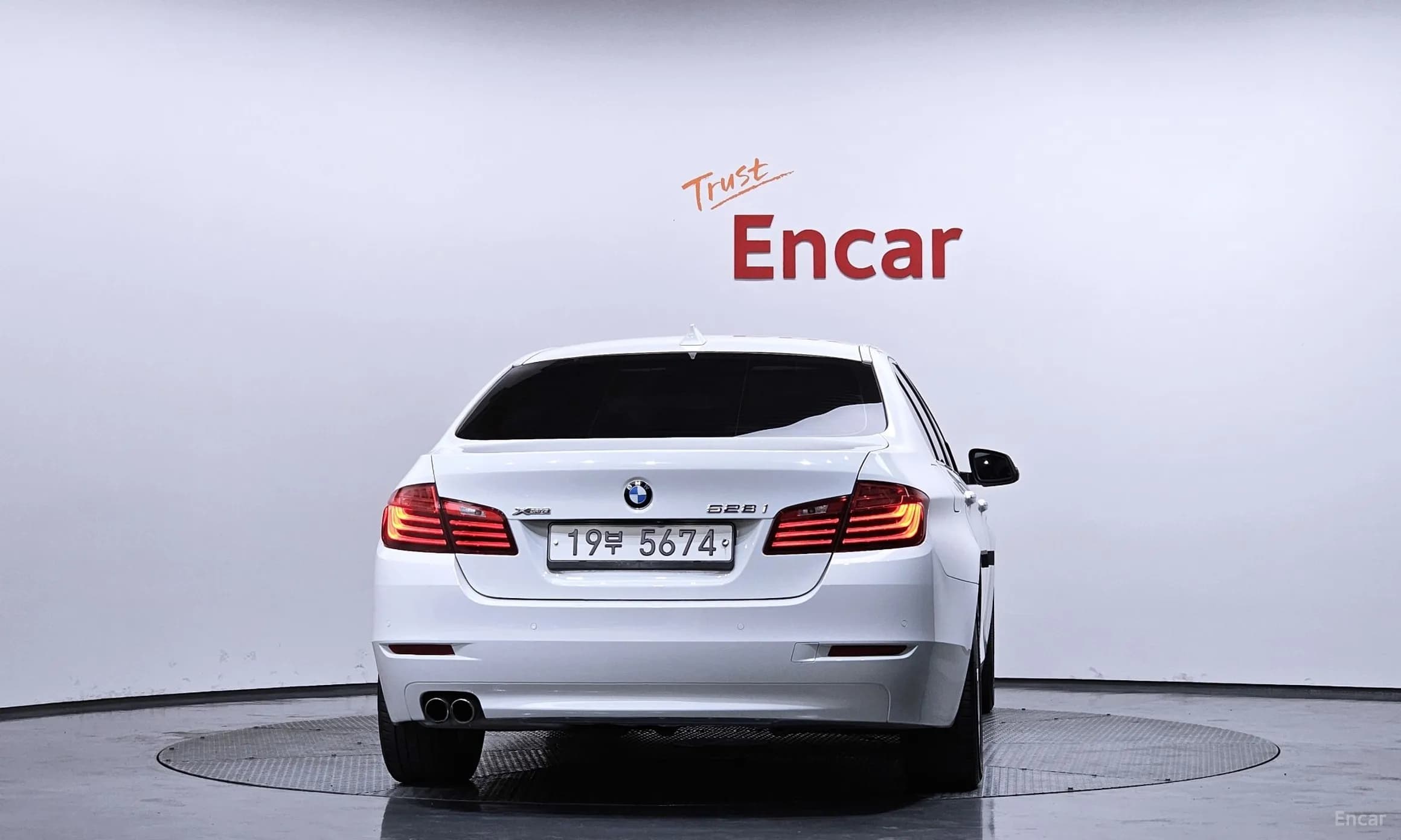 5 Series (F10)