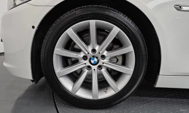 5 Series (F10)