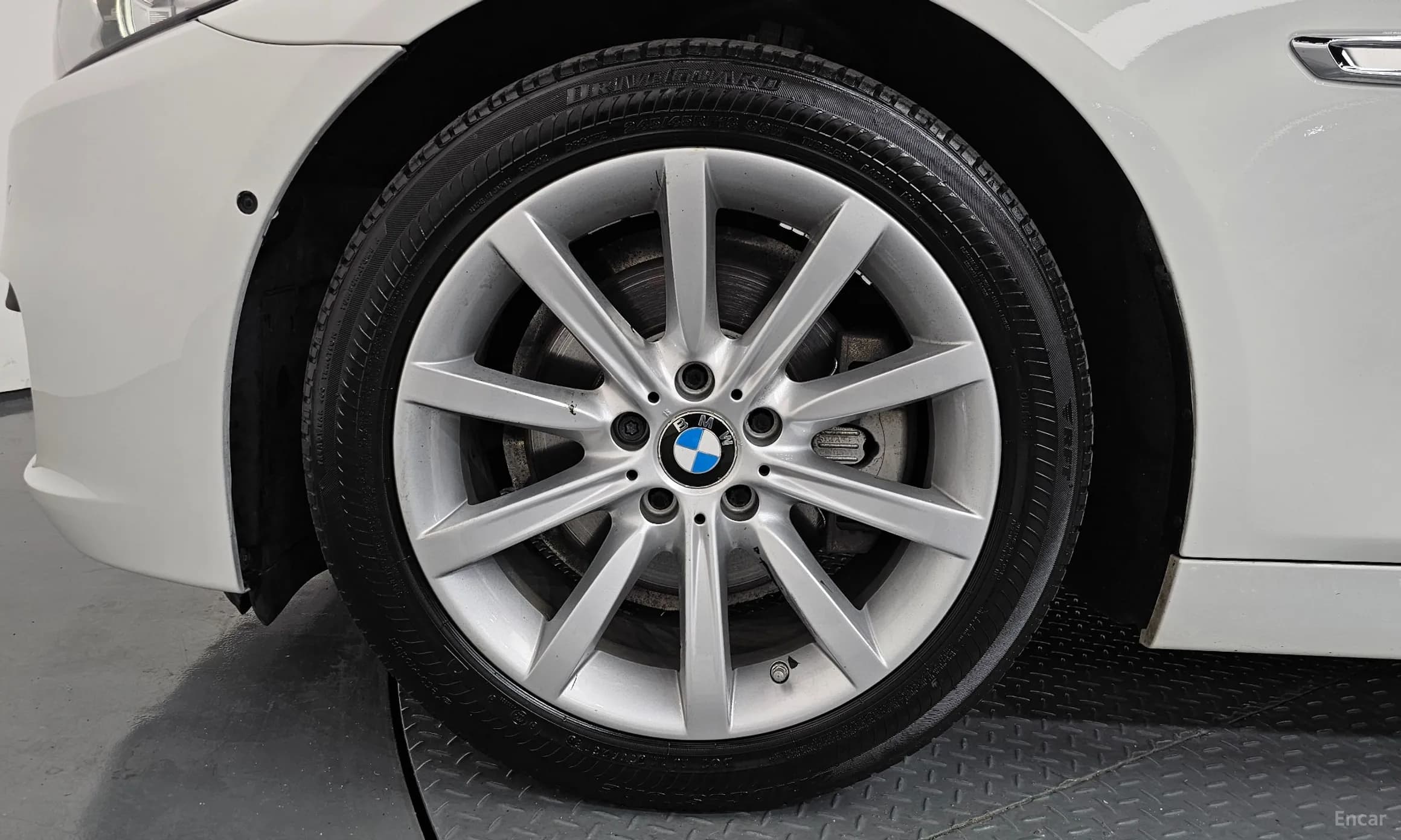 5 Series (F10)