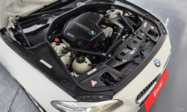 5 Series (F10)