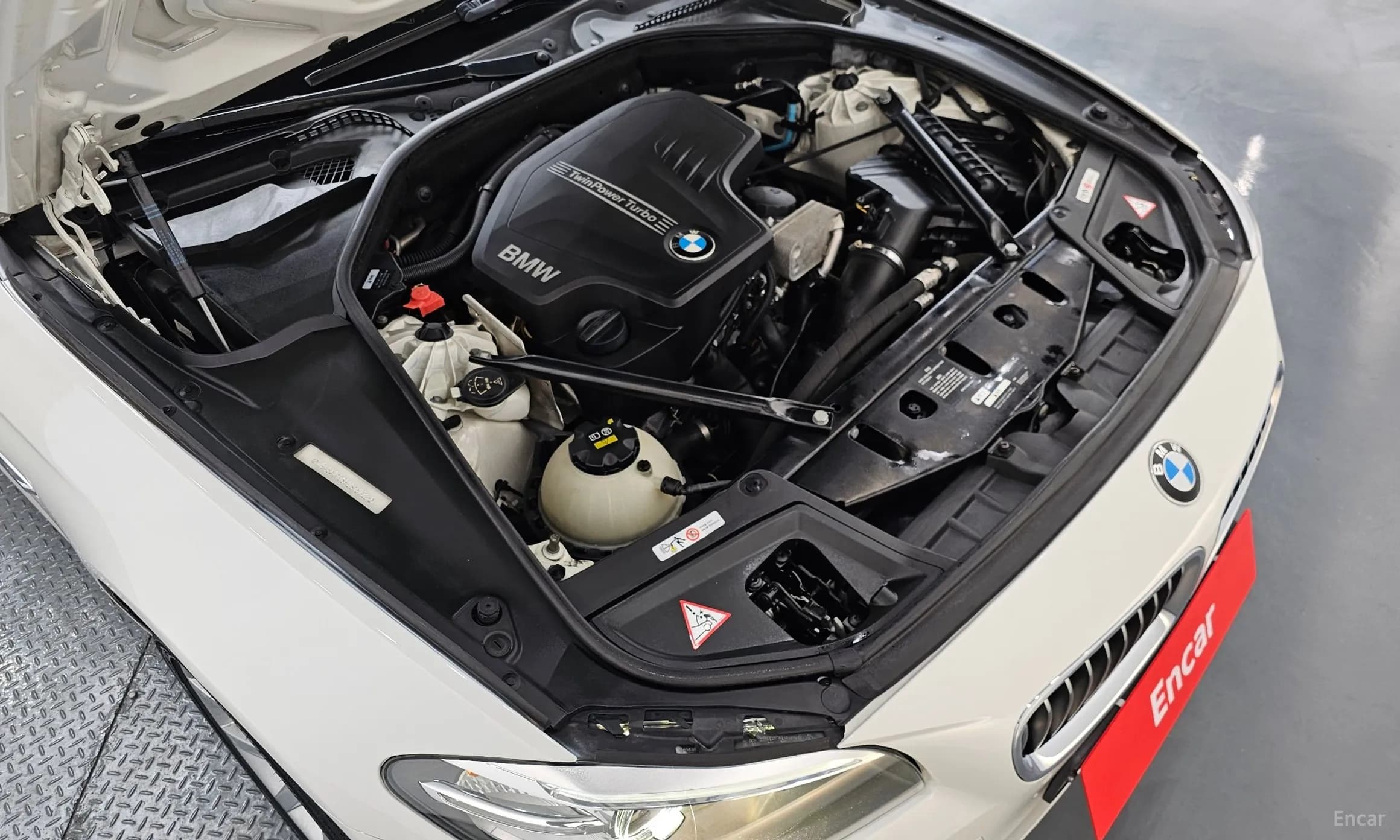 5 Series (F10)