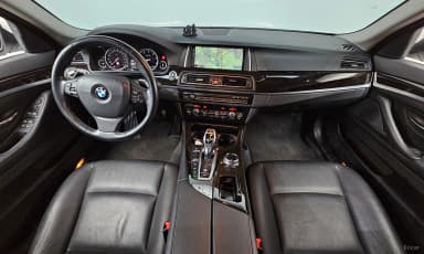 5 Series (F10)